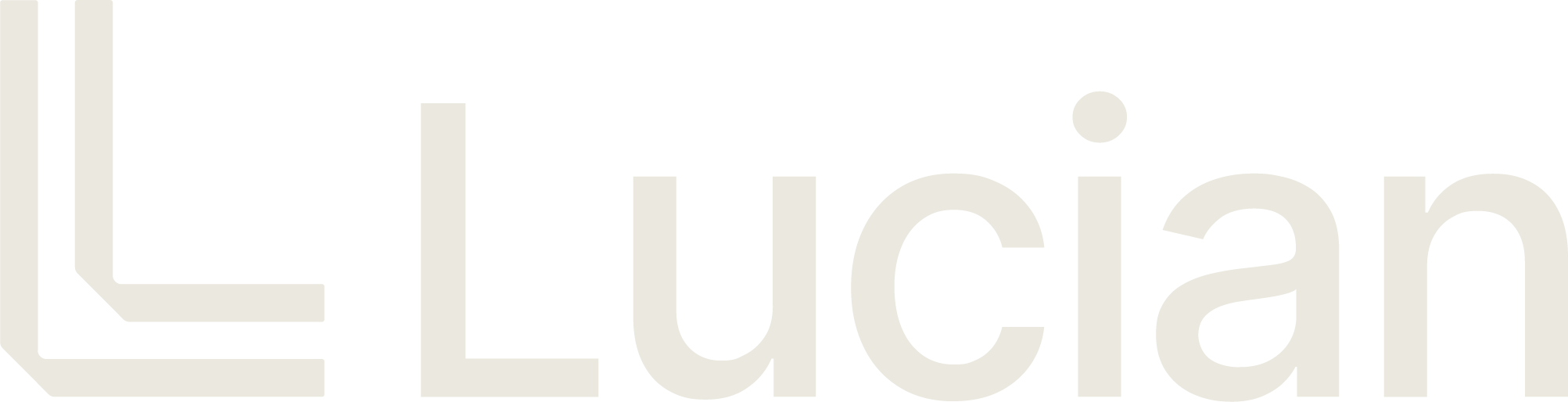 Lucian Lighting