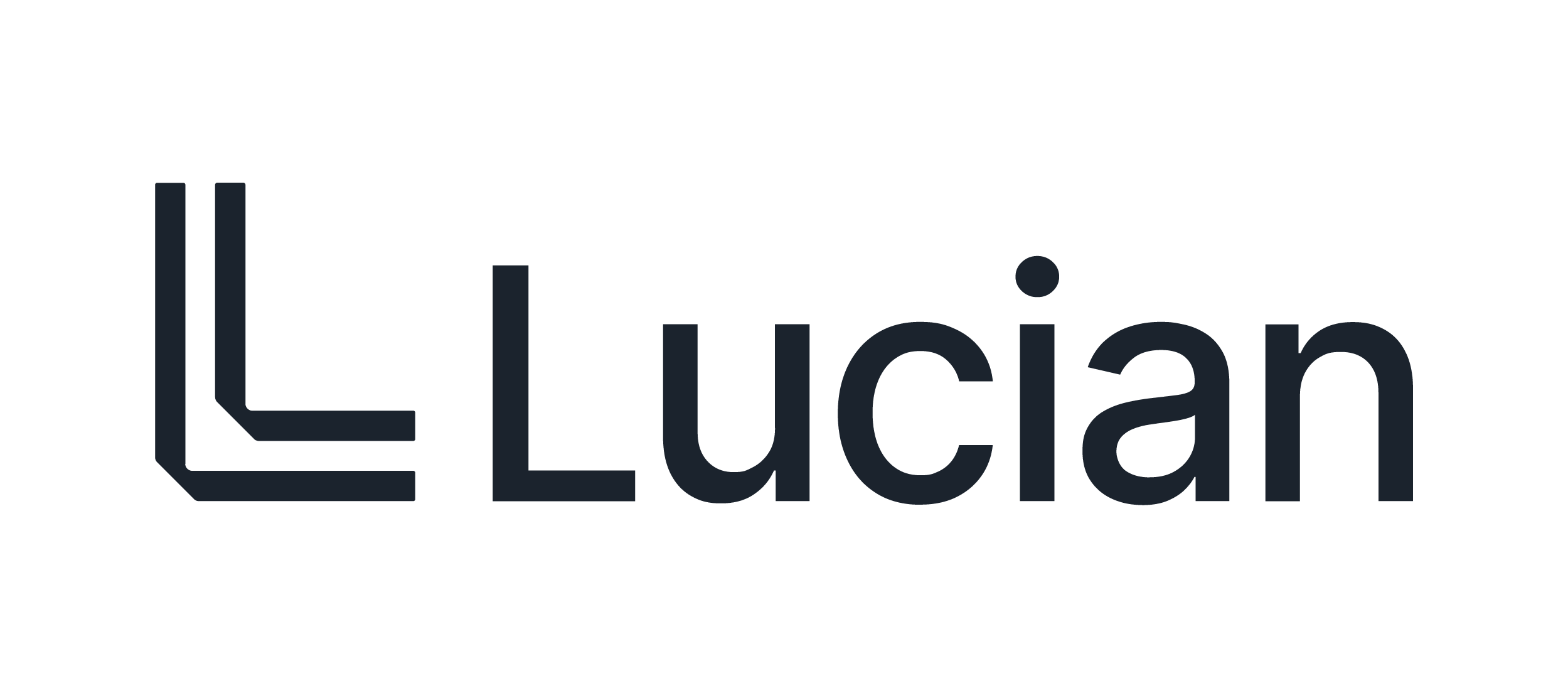 Lucian Lighting